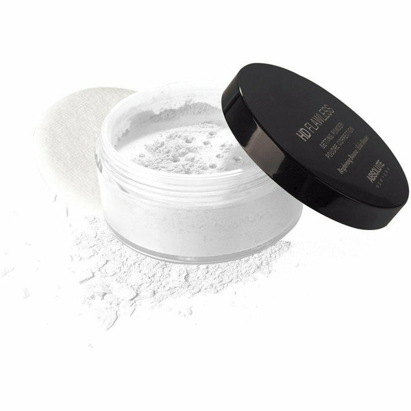 Absolute New York: HD Flawless Loose Powder – Beauty Depot O-Store