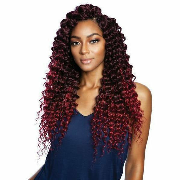 Afri Naptural Crochet Hair Twist Braids at Shop Beauty Depot – Beauty Depot  O-Store