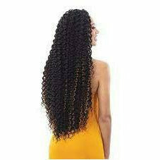 Freetress Crochet Braid Deep Twist 10 inch (2)