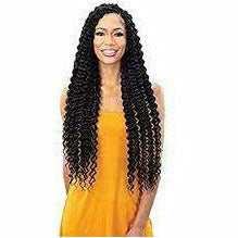 Freetress Crochet Braid Deep Twist 10 inch (2)