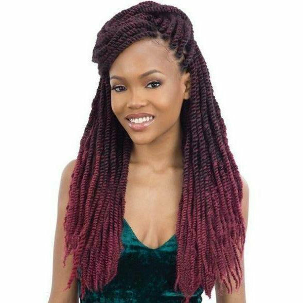 Mayde Beauty: Crochet Braid 2X Softwist Braid 20 – Beauty Depot O-Store