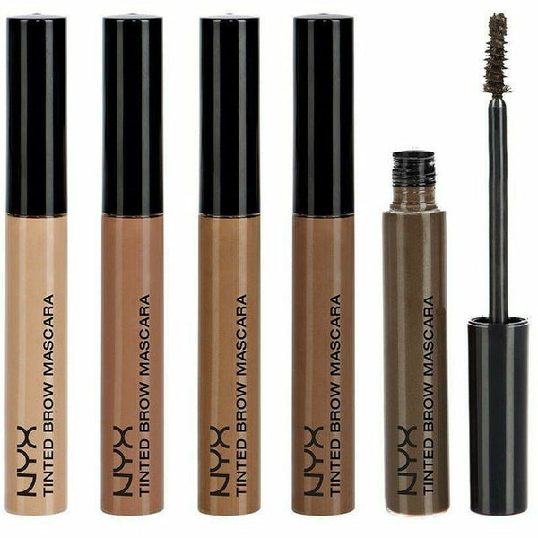 Tinted Depot NYX: – Brow O-Store Beauty Mascara