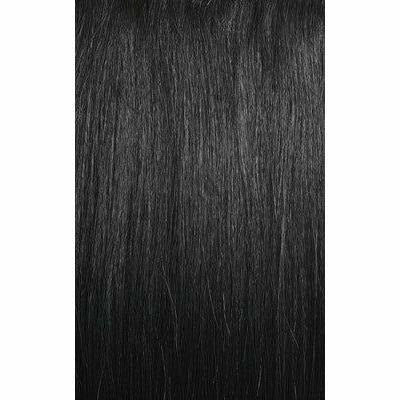 HH 810-2 - 100% Premium Yaki Human Hair Weave Cap Wig - It