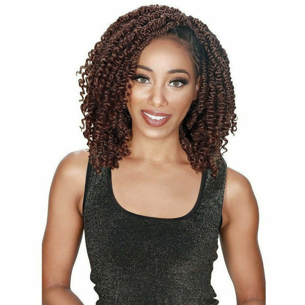 Your Ultimate Guide for Buying Crochet Passion Twist Hair, Unruly