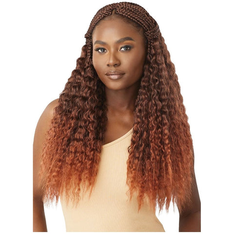 Best hair for passion twists