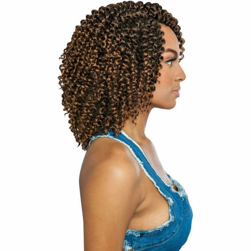 Afri Naptural Crochet Hair Twist Braids at Shop Beauty Depot Beauty