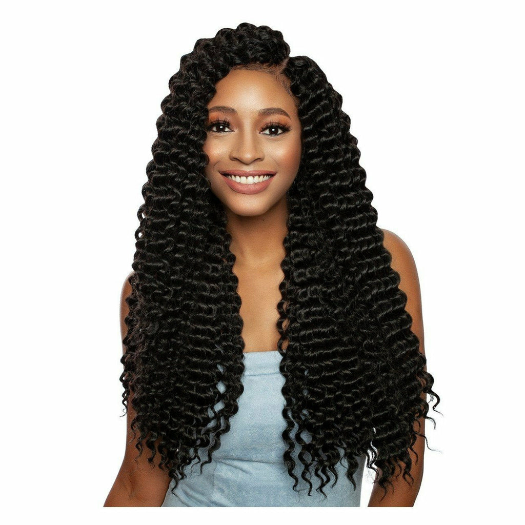 Afri Naptural Crochet Braid Hair Twist Braids at Shop Beauty Depot