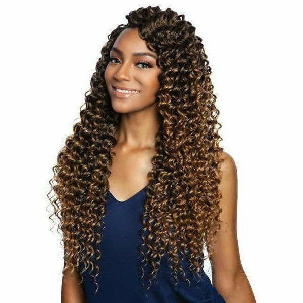 Afri Naptural: 3X Deep Bay Curl 18" (CBE302) -FINAL SALE – Beauty Depot ...