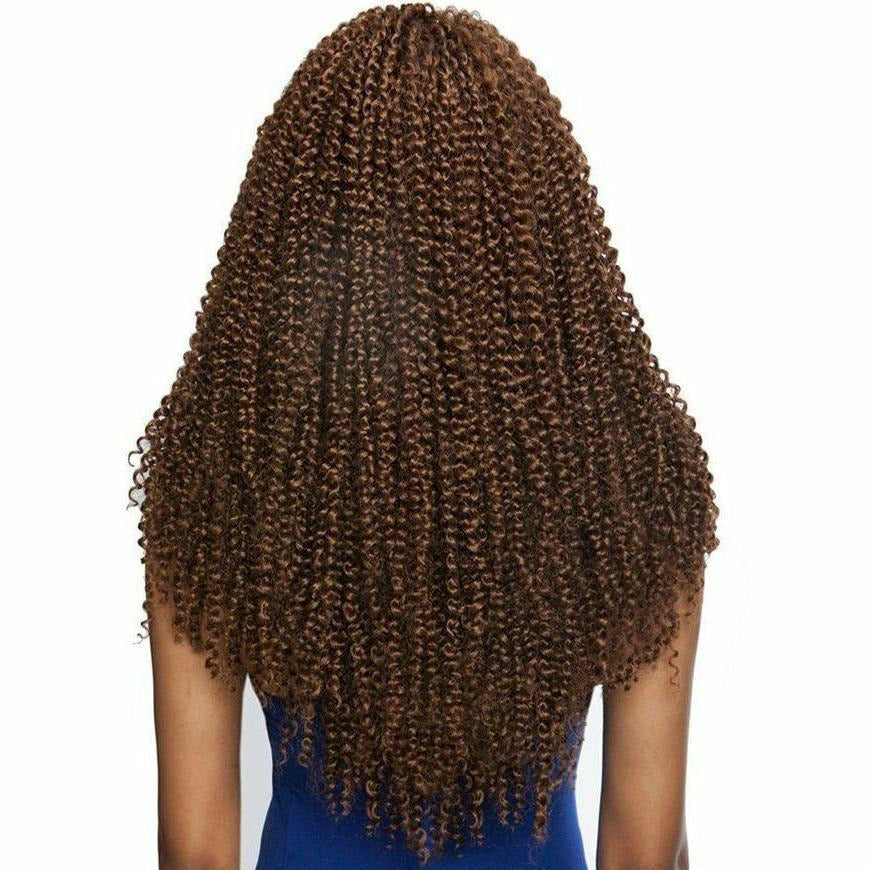 Afri Naptural Caribbean Bohemian Soft Water 18 Cb03 Beauty Depot