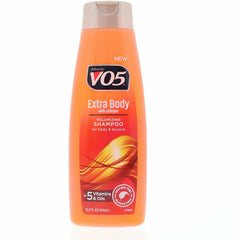 Vo5 face shop and body trimmer