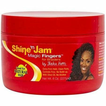 The Girls: Hair Growth Braiding and Conditioning Gel with Rice Water, –  Beauty Depot O-Store