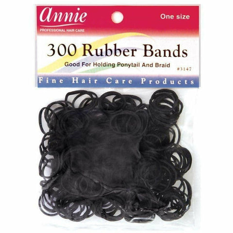 Buy CS BEAUTY Plain Cotton Hair Tie/Rubber Band Online at Best