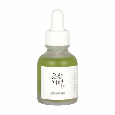  Beauty of Joseon Glow Serum Propolis and Niacinamide Hydrating  Facial Soothing Moisturizer for Irritated Uneven Skin Tone, Korean Skin Care  30ml, 1 fl.oz : Beauty & Personal Care