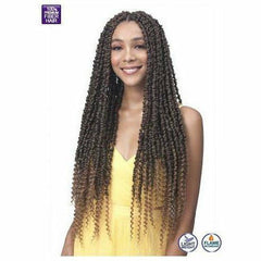 Bobbi Boss Nu Locs Curly Tips 20 – Beauty Depot O-Store