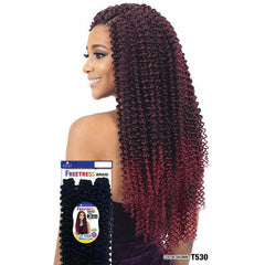 FREETRESS braid 3x SISTA TWIST 16 