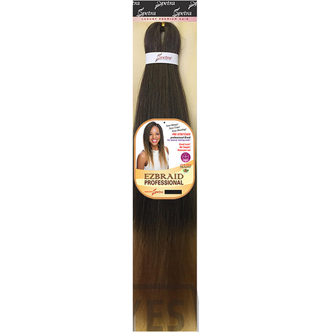 Outre Xpression Lil Looks 3X PRE STRETCHED CALMING BRAID 32 inch – Mi's  Beauty Supply