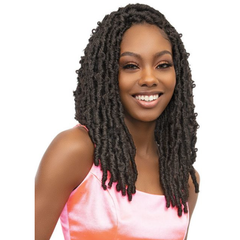 Janet Collection: Nala Tress Passion Twist Braid 18” Crochet Braids –  Beauty Depot O-Store