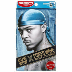 Mr. Durag: Spandex Durag – Beauty Depot O-Store