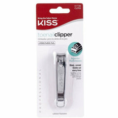 Kiss New York Professional Toenail Clipper CLP03 – Optima Beauty