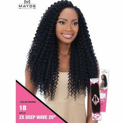 Popular Deepwave Beauty