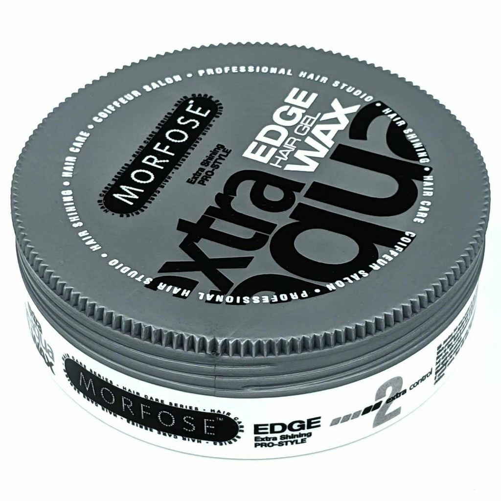 PURE-O NATURAL NEATBRAID CONDITIONING HAIR GEL – Elegant Boutique Beauty  Supply