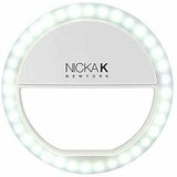 Nicka K: Selfie Light