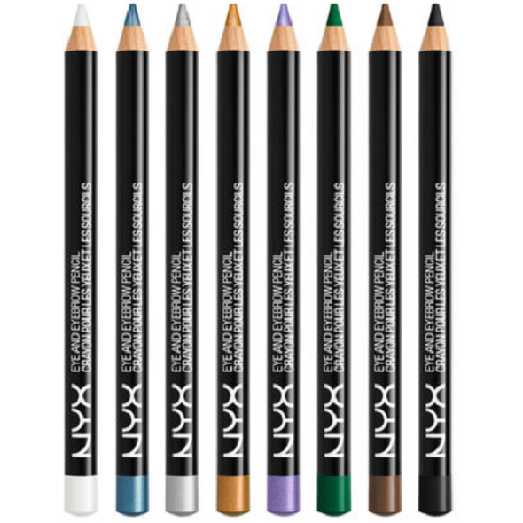 Nyx Slim Eye Pencil Beauty Depot O Store 0438