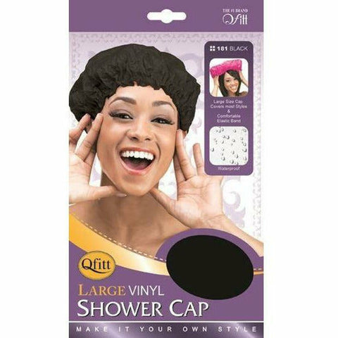 Qfitt: Stocking Wig Cap 2pcs. – Beauty Depot O-Store