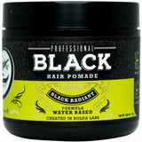 Rolda Styling Product Rolda: Black Hair Pomade 4oz