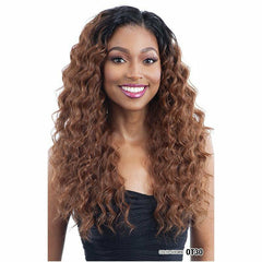 Shake N' Go: Organique Deep Wave 3PCS 18/20/22'' – Beauty Depot O-Store