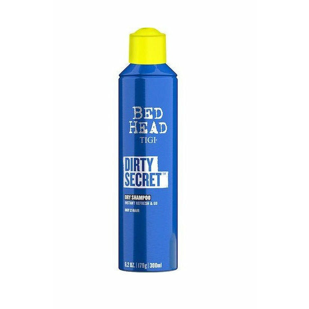 TIGI Bed Head Dirty Secret Dry Shampoo 6.2oz Beauty Depot OStore