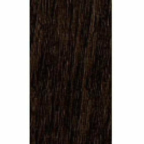 Zury Crochet Hair #2 - Dark Brown Zury: V8910 Naturali Star Synthetic Crochet Braid - Water Wave