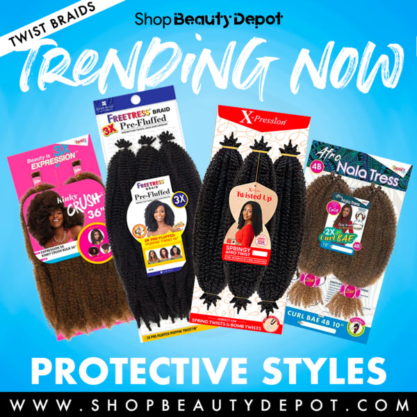 Shop Virgin Hair, Crochet Hair & Hair Care at Top Online Beauty Supply – Beauty  Depot O-Store
